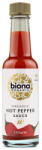 biona Sos picant, bio, 140ml, Biona