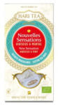 Hari Tea Ceai new sensation - hibiscus si menta bio 10dz x 2g 20g Hari Tea - biomag