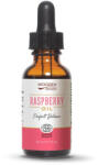 Wooden Spoon Ulei de zmeura ecologic 30ml Wooden Spoon - biomag
