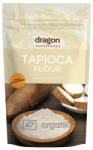 Dragon Superfoods Faina de tapioca bio 200g Dragon Superfoods