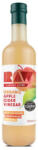Raw Health Otet din cidru de mere nefiltrat bio 500ml Raw Health