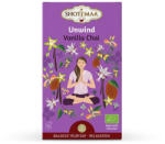 Shoti Maa Ceai balance your day - unwind - vanilla chai bio 16dz x 2g 32g Shotimaa - biomag