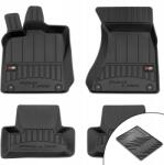 FroGum Autószönyegek 3D gumi Audi Q5 I 2008-2016 +szőnyeg ingyen