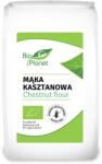 Bio planet Gesztenyeliszt Gluténmentes Bio 400 g (5902605412026)