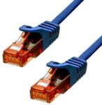 ProXtend CAT6 U/UTP CU LSZH Ethernet Cable Blue 15M (6UTP-15BL) - pcone