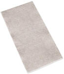 Pack Service Multisoft (extra puha) szalvéta 40x40 cm 1/8 hajtás 80 lap/csomag Jill - barna