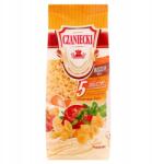 Czaniecki Tészta 5 tojásos kagyló kicsi 250 g (5902020572435)