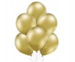 Belbal Lufik latex arany csillogó shiny 12 szett 100 db