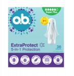 O. B O. b. Extra Protect Tampon Mini 8 db
