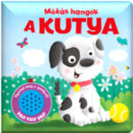  Mókás hangok - A kutya