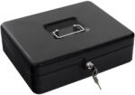 Rottner Casetă Bani Rottner Traun 4 Neagră (T02740)