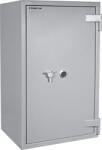 Rottner Seif Certificat EN3 Rottner Pearl 110 Închidere Cheie Gri (T06426)
