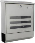 Rottner Cutie Poştală Rottner Jubilee 40 Inox (T05336) - seifuri-rottner