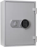 Rottner Seif pentru Chei Antifoc Rottner Fire Key 20 Închidere Electronică Gri (T06160) - seifuri-rottner