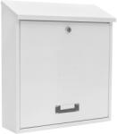 Rottner Cutie Poştală Rottner Bolzano Alb (T03429) - seifuri-rottner
