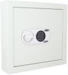 Rottner Seif pentru Chei Antiefracţie Rottner ST 70 Premium Închidere Electronică Gri (T05162) - seifuri-rottner