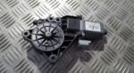 Hyundai Ablakmotor Bal Első 82450-2R000 i30-CW