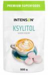 Intenson Xilit 500g Cukorbetegeknek Helyettesítő Kevés kalória (5903240278046)