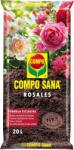 COMPO Pământ Pentru Trandafiri Compo Sana 20 L