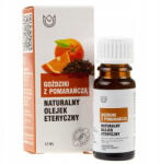 Naturalne Aromaty Szegfűszeg-narancs illóolaj 100% természetes aromaterápia 10 ml (5904689140130)