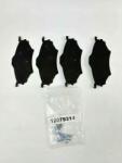 Magneti Marelli 363916060520 Fékbetét készlet, tárcsafékek