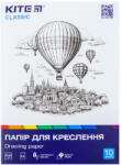 Kite Папка с листа за рисуване Kite A4 10л. . 200g/m (1113030-K-269)