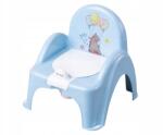 TEGA BABY Tega FF-007-108 bili etetőszék Erdei Történet j. kék (FF-007-108)