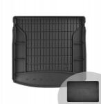 Frogum 3D gumiszőnyeg csomagtartóba Seat Leon III 2012-2020