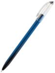AXENT Химикалка Axent Direkt 0.5 mm Син (1601171-06-AB1002-02-A)