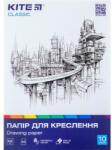 Kite Папка с листа за рисуване Kite Cl. A3- 10л. 200g (1113023-K-270)
