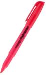 AXENT Текстмаркер Axent Delta D2503 2-4 mm Розов (1605568-62-D2503-10)