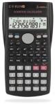  Научен калкулатор Osalo SX-82ms-A Черен (1214019-SX-82MS-A-56182) Калкулатори