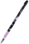 Kite Химикалка с гума Kite AnimeDream 0.5 mm Син (1601363-06-K26-068-01)