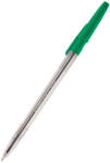  Химикалка Delta DB 2051 0.7 mm Зелен (1601323-03-DB2051-04)