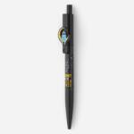  Авт. химикалка Ico Astronaut Black 0.8mm (16014653-06-9010200001)