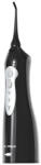 Dr. Mayer Dus bucal portabil WT3100 Black cu 2 varfuri Dr. Mayer Irigator oral