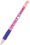 Kite Химикалка с гума Kite Smart Hello Kitty 0.5 mm (1601372-06-HK26-098)