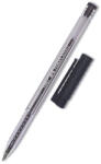  Химикалка Faber-Castell Fine 1440 Черен (1601269-08-1005100230-НЕ)