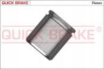 Quick Brake Féknyereg dugattyú Quick Brake 185105