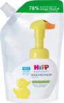 Hipp Kacsa utántöltő gyengéd tisztító hab sensitive készlet 250ml (42241294)