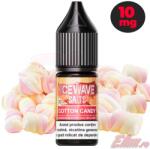Ice Wave Lichid Ice Wave Cotton Candy 10ml NicSalt 10mg/ml (3701751700481) Lichid rezerva tigara electronica