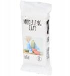 ABC-HOME Modellina Agyag Önkeményítő Szobrászati Massza 0, 5kg Fehér fehér (278612)