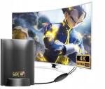  Erősített Tv antenna beltéri használatra, Tv vételhez (X0021YQDVV)