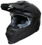 Roy Casca Motocross VCAN H333, Culoare Mat Negru, Marime XXL (ROY32303) - mxenduro