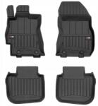 Frogum Autószönyegek 3D gumi Subaru Legacy V 2009-2014 automata sebességváltó