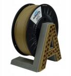 Aurapol Prémium fa filament Pla Aurapol 1, 75 mm Wood Bamboo 850 g (WOOD BAMBOO 850 g )