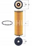 Knecht Olajszűrő Knecht Ox 1155D