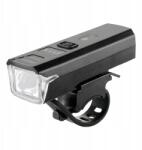 SUPERFIRE Kerékpáros Zseblámpa BL56-A Kerékpárokhoz Usb Led Tápellátás 1000 Lumen (6977502514509)