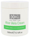 Xpel Body Care Aloe Vera Cream Кремове за тяло 500ml Лосион за тяло