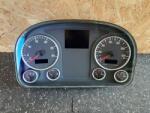 MAN Sebességmérő/fordulatszámmérő R50 Euro 6 Man Tgx 81.27202-6286